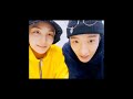 Jeonghan being in love with DK for 8 minutes straight | Seventeen