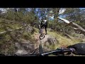 Bianca MTB Thredbo 2023