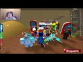 BATTLING AGAINST MEGA SHARPEDO! - Pokemon Brick Bronze PVP