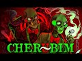 Cherubim-CARNE VALE HD