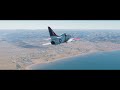 Skyhawk A4E Community Module in DCS