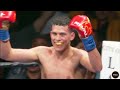 David Benavidez (USA) vs Rogelio Medina (Mexico) | KNOCKOUT, BOXING fight, HD, 60 fps