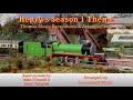 Henry's Season 1 Theme --- TTTE Music Recreations