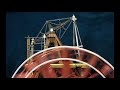 PADDLE WHEEL Steamboat Thomas Powell #7. Live steam Walking Beam engine & Wheels! Machine vapeur RC