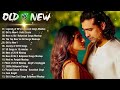 Old Vs New Bollywood Mashup Songs 2023 💖 90's Hindi Love Mashup Latest Indian Songs