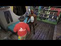 I hate these Mfs (GTA with Leftboob & Cxlvxn)