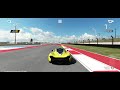 Real Racing Next -- McLaren P1