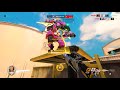 SNAKES & BONES ☠️┃Mercy Montage (Overwatch)