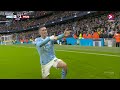 WERELDGOALS IN DE MANCHESTER DERBY!🔥| Man City - Man United | Premier League 23/24 | Samenvatting