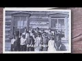 Historic One-Room School House in Fruita, Utah