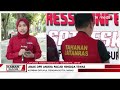 Anak DPR Aniaya Pacar Hingga Tewas Terancam Hukuman Maksimal 12 Tahun Bui | Kabar Siang tvOne