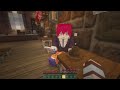 The Path of Fate | Echospire Academy | Episode 1 (Percy Jackson Minecraft Roleplay)