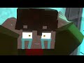 When did I save last... | Blender Minecraft Animation
