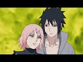 Sakura Haruno ▪AMV▪Salute - HD