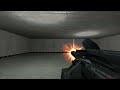 Half-Life: Hunt Down the Freeman Classic - Act One - Weapon Showcase