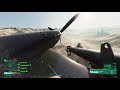 ►BF2042 Portal Al Alamein Wing Tip Tossers with ROCKETS