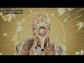 Kunitsu-Gami: Path of the Goddess | Gameplay Trailer CAPCOM NEXT 2024