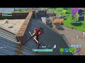 Fortnite New Impulse is amazing !!!!!