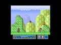 Mario All Star CD Quality Music Rom Hack - Updated July 2023 - Presented by JUD6MENT. MSU-1 Showcase