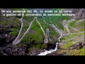 Le 10 Strade più Pericolose del Mondo ᴴᴰ