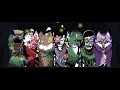 “Troupe” - Incredibox Wolves Den Mix