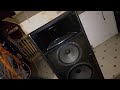 Misc speakers