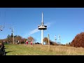 Sommerrodelbahn Vogelsberg 2012