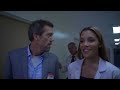 Secret Diagnosis for a Poisoned CIA Agent | House M.D