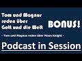 Tom und Magnus reden über Moon Knight - Tom und Magnus BONUS