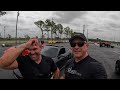 SF90 vs 950+ HP Turbo S * Ferrari SF90 Stradale vs Porsche 992 Turbo S Drag Race