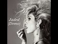 Miley Cyrus - Jaded (Demo)