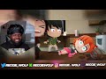 Nora Destroyed the 4th Wall  RWBY Chibi: Episode 21 - 24 REACTION