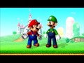 The Mario Bros Presentation at Kids Choice Awards 2016 HD