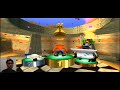 Review CTR  - Crash Team Racing | CTR  - Crash Team Racing Indonesia