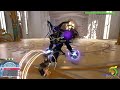 KH3 MODS: Ventus vs Terranort (No Damage) (Critical Mode)