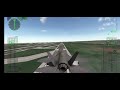 F35 landing Gatwick,Carrier Landings Pro.