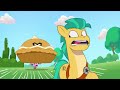 My Little Pony: Cuenta Tu Historia | Comida y Golosinas | RECOPILACIÓN Episodios Completos