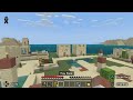 The Beggining (Minecraft series Episode 1)