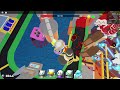 cake factory hard mode final attempt (roblox tower heroes)
