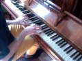 Weeping Willow - Scott Joplin Piano Ragtime Composition