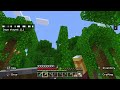 Weird Minecraft footage