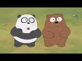 Cuidando la naturaleza  | Escandalosos | Cartoon Network