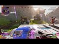 MY APEX CLUTCH FUNNY EPIC MOMENTS! (PT 43)