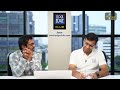 From Engineer to Millionaire: Journey of an Options Trader !! #Face2Face with Ashwin Bawankar