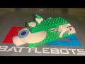 BattleBots At Home! Season 3 Episode 12: “Last Chance to Advance!”