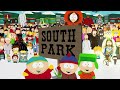 South Park End Credits (Audio)