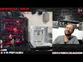 LIVE BRX Montando Super PC Gamer em H9 ELITE com i9 14g + RTX 4070 Super