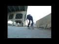 Downtown Springfield, Missouri DIY Skateboarding 2015