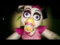 FNAF SB Part 3: I'm Losing My Mind!!!!