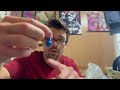 An Insane Entry Set: Beyblade X UX-04 Entry Set Unboxing Battles!